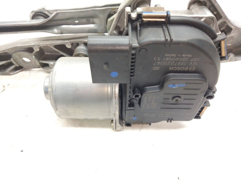 Recambio de motor limpia delantero para mercedes-benz clase c all-terrain (s206) c 220 d 4-matic (206.214) referencia OEM IAM 13