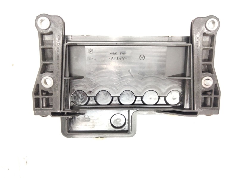 Recambio de fusible bateria para mercedes-benz clase c all-terrain (s206) c 220 d 4-matic (206.214) referencia OEM IAM A20654068