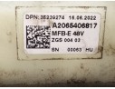 FUSIBLE BATERIA A2065406817 