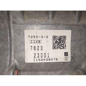 Recambio de caja cambios para mini mini countryman (r60) cooper d referencia OEM IAM 2400090711 24007638654 GA6F21WA - TANG  