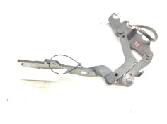 Recambio de bisagra capot izquierda para bmw 3 (e90) 320 d referencia OEM IAM    2