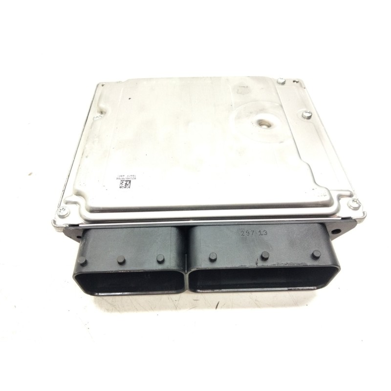 Recambio de centralita motor uce para bmw 3 (e90) 320 d referencia OEM IAM 7810000  