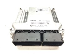 Recambio de centralita motor uce para bmw 3 (e90) 320 d referencia OEM IAM 7810000   2