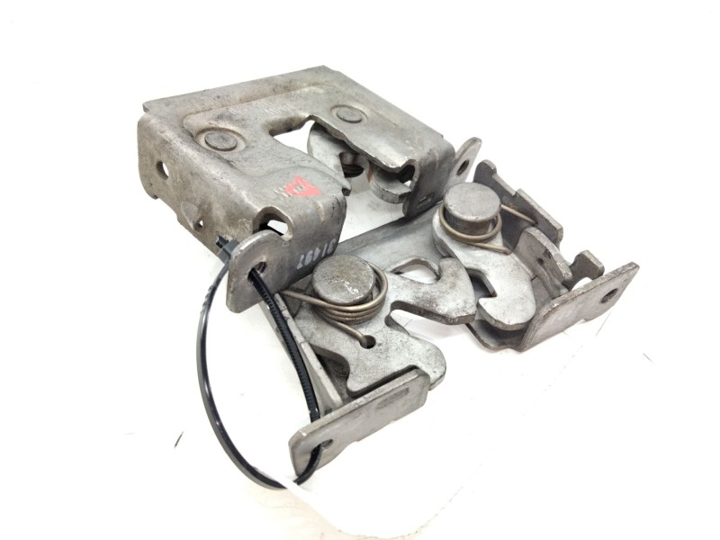 Recambio de cerradura capot para bmw 3 (e90) 320 d referencia OEM IAM 7115229  