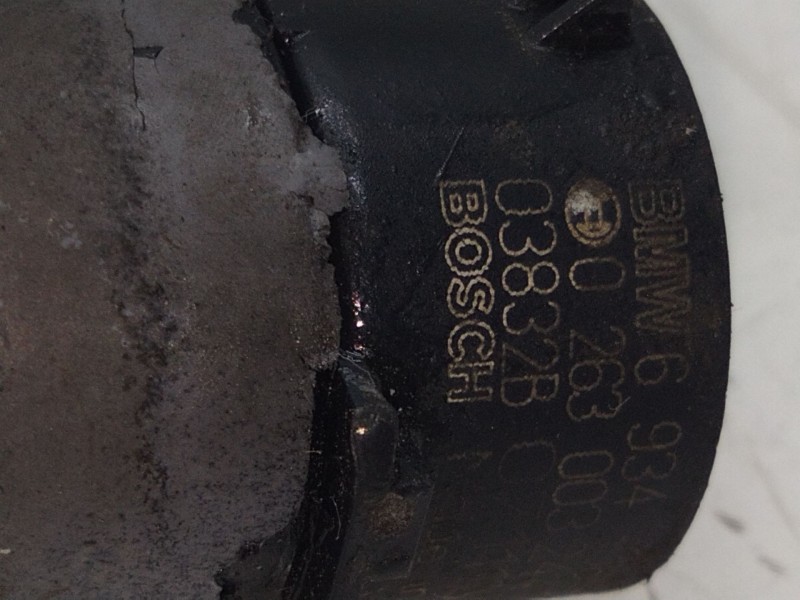 Recambio de sensor para bmw 3 (e90) 320 d referencia OEM IAM 6934308  