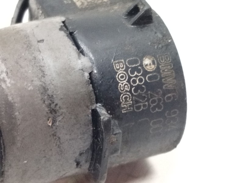 Recambio de sensor para bmw 3 (e90) 320 d referencia OEM IAM 6934308  