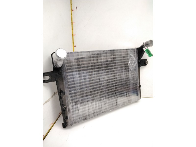 Recambio de intercooler para jeep gr.cherokee (wj/wg) 3.1 td laredo referencia OEM IAM 52979499AC  