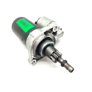 Recambio de motor arranque para volkswagen passat b3/b4 (3a2, 35i) 1.8 referencia OEM IAM 0001107003  