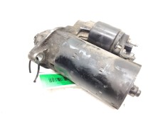 Recambio de motor arranque para seat leon (1m1) 1.9 tdi referencia OEM IAM 02A911023R   2