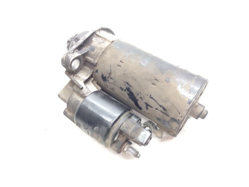 Recambio de motor arranque para seat leon (1m1) 1.9 tdi referencia OEM IAM 02A911023R  