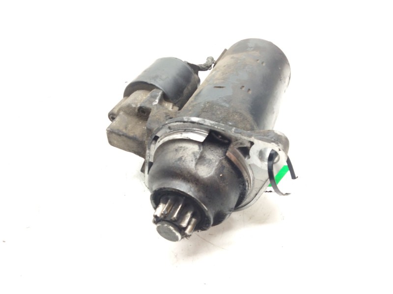 Recambio de motor arranque para seat leon (1m1) 1.9 tdi referencia OEM IAM 02A911023R  