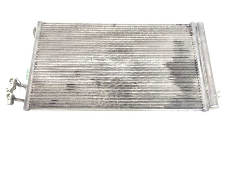 Recambio de condensador / radiador aire acondicionado para bmw 3 (e90) 320 d referencia OEM IAM 9169789  