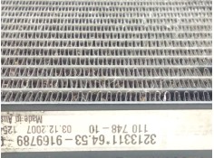 Recambio de condensador / radiador aire acondicionado para bmw 3 (e90) 320 d referencia OEM IAM 9169789   2