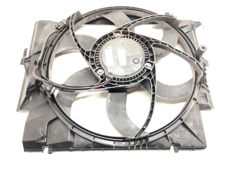 Recambio de electroventilador para bmw 3 (e90) 320 d referencia OEM IAM 6937515  