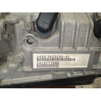 Recambio de caja cambios para mini mini countryman (r60) cooper d referencia OEM IAM 2400090711 24007638654 GA6F21WA - TANG  