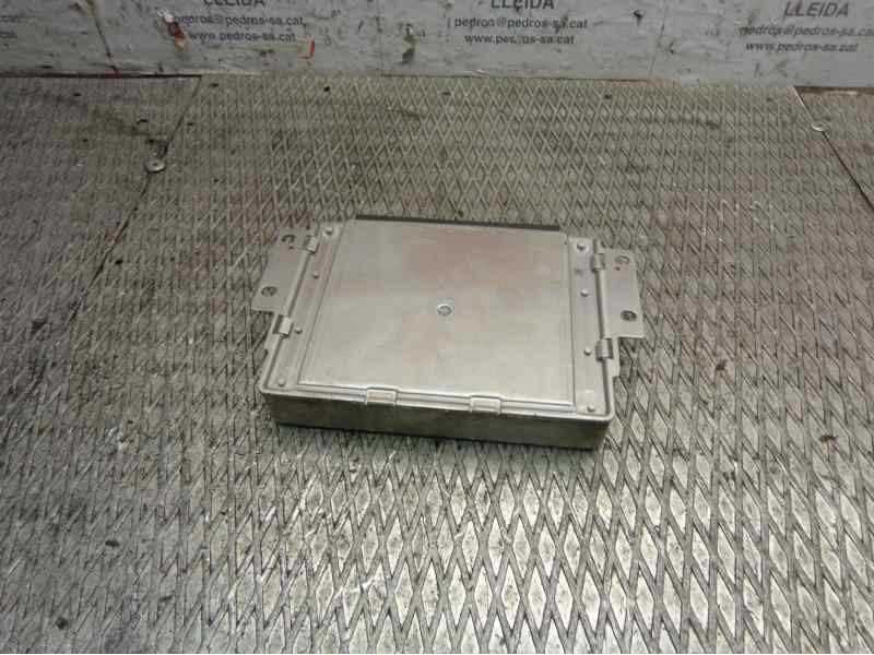 Recambio de centralita ebs para renault premium 420 referencia OEM IAM 0486106024 BOSCH 