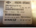 CENTRALITA EBS 0486106024 BOSCH 