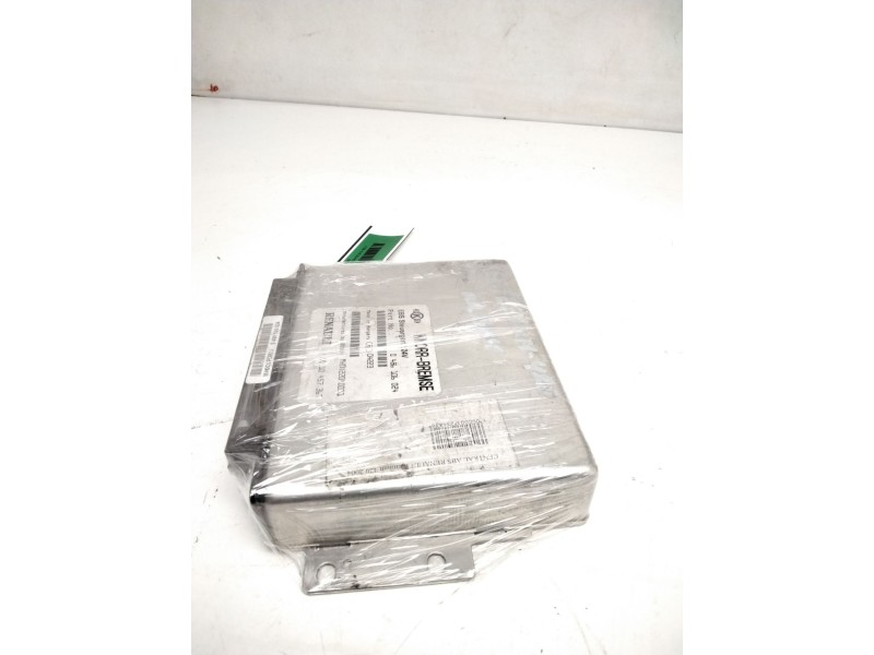 Recambio de centralita ebs para renault premium 370.26 g 6x2 referencia OEM IAM 5010457367  0486106024