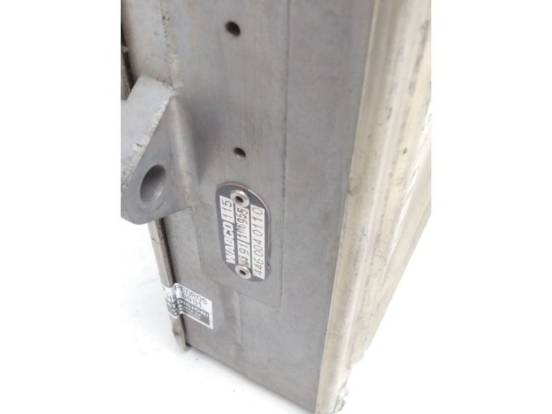 Recambio de unidad control ecu para renault magnum 500 referencia OEM IAM 4460040110  