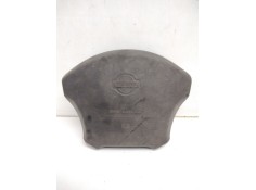 Recambio de airbag delantero izquierdo para nissan terrano ii (r20) 2.7 td 4wd referencia OEM IAM 119133-01  
