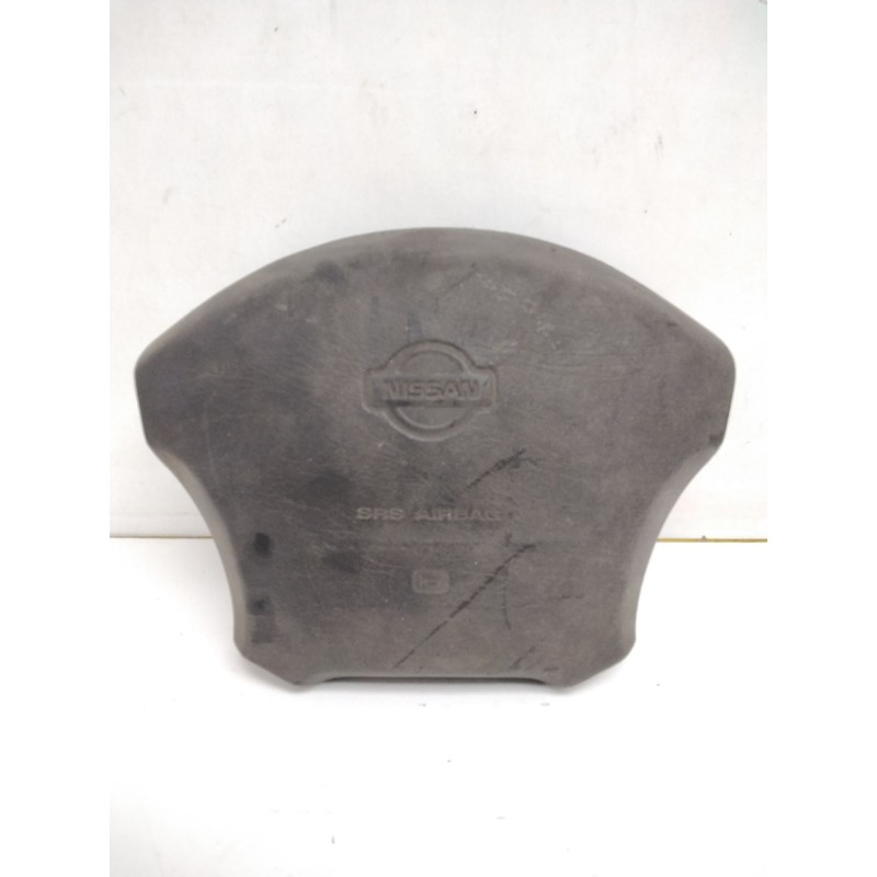 Recambio de airbag delantero izquierdo para nissan terrano ii (r20) 2.7 td 4wd referencia OEM IAM 119133-01  