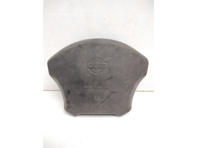 Recambio de airbag delantero izquierdo para nissan terrano ii (r20) 2.7 td 4wd referencia OEM IAM 119133-01  