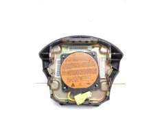 Recambio de airbag delantero izquierdo para nissan terrano ii (r20) 2.7 td 4wd referencia OEM IAM 119133-01   2