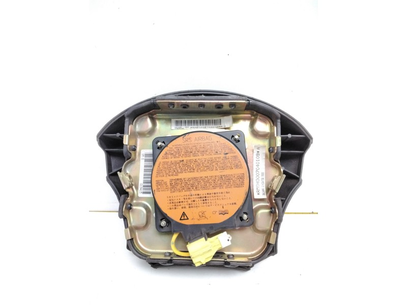 Recambio de airbag delantero izquierdo para nissan terrano ii (r20) 2.7 td 4wd referencia OEM IAM 119133-01  