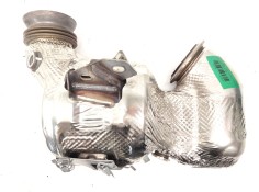 Recambio de catalizador para mercedes-benz clase c all-terrain (s206) c 220 d 4-matic (206.214) referencia OEM IAM A6541405401a0