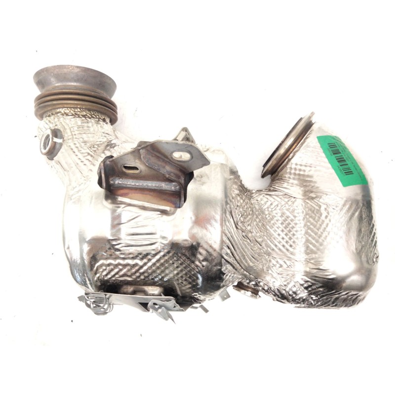 Recambio de catalizador para mercedes-benz clase c all-terrain (s206) c 220 d 4-matic (206.214) referencia OEM IAM A6541405401a0