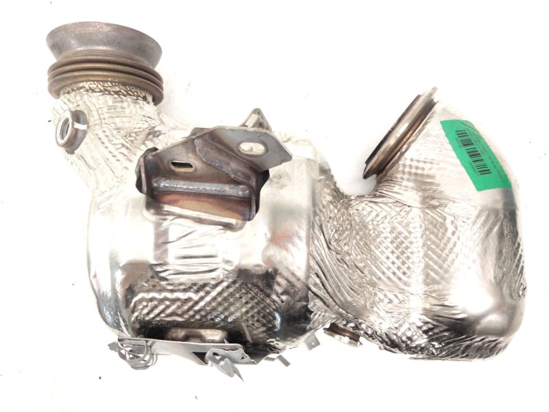 Recambio de catalizador para mercedes-benz clase c all-terrain (s206) c 220 d 4-matic (206.214) referencia OEM IAM A6541405401a0