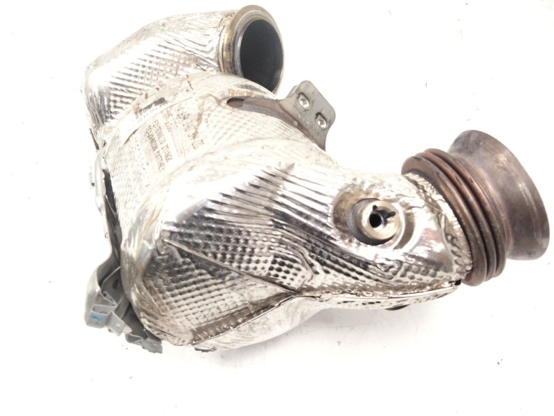 Recambio de catalizador para mercedes-benz clase c all-terrain (s206) c 220 d 4-matic (206.214) referencia OEM IAM A6541405401a0