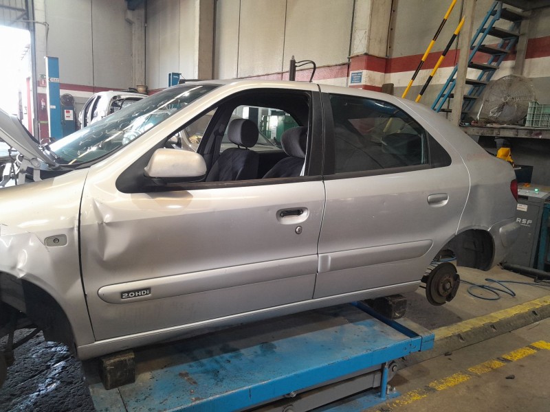 citroën xsara (n1) del año 2000