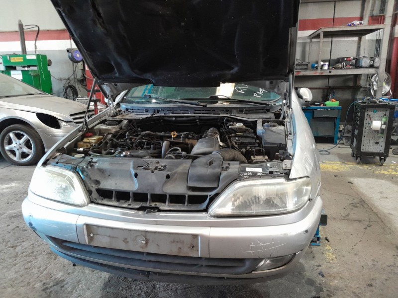 citroën xsara (n1) del año 2000