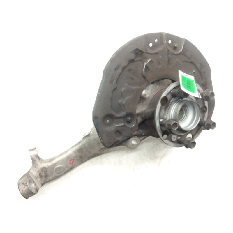 Recambio de mangueta delantera derecha para mercedes-benz clase c all-terrain (s206) c 220 d 4-matic (206.214) referencia OEM IA