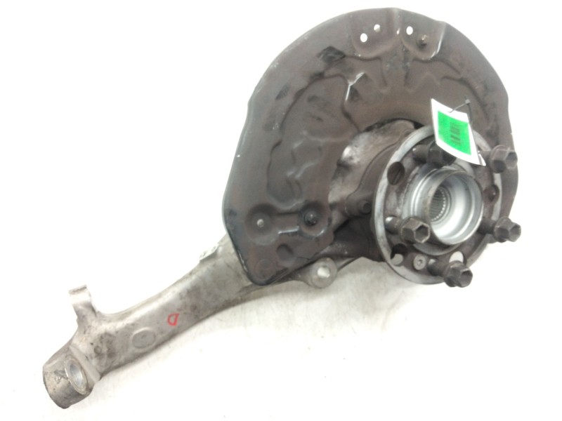 Recambio de mangueta delantera derecha para mercedes-benz clase c all-terrain (s206) c 220 d 4-matic (206.214) referencia OEM IA