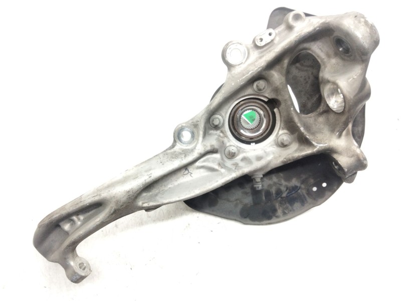 Recambio de mangueta delantera derecha para mercedes-benz clase c all-terrain (s206) c 220 d 4-matic (206.214) referencia OEM IA