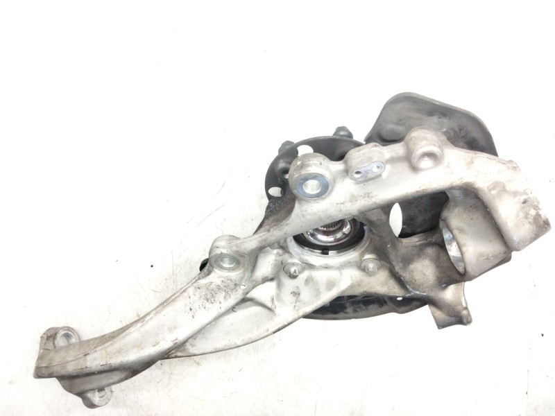 Recambio de mangueta delantera derecha para mercedes-benz clase c all-terrain (s206) c 220 d 4-matic (206.214) referencia OEM IA