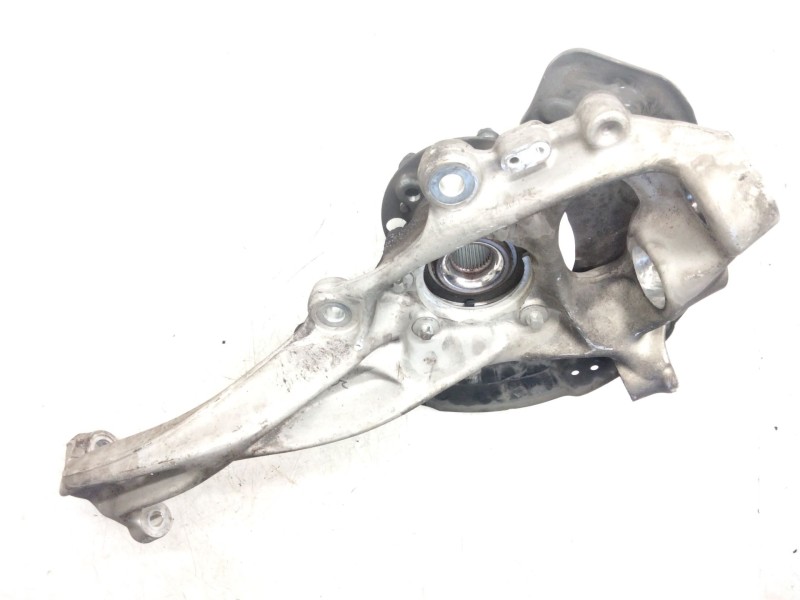 Recambio de mangueta delantera derecha para mercedes-benz clase c all-terrain (s206) c 220 d 4-matic (206.214) referencia OEM IA