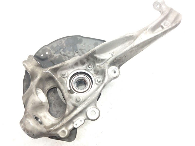 Recambio de mangueta delantera derecha para mercedes-benz clase c all-terrain (s206) c 220 d 4-matic (206.214) referencia OEM IA