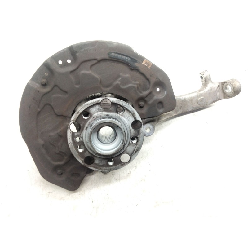 Recambio de mangueta delantera izquierda para mercedes-benz clase c all-terrain (s206) c 220 d 4-matic (206.214) referencia OEM 
