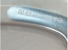 Recambio de mangueta delantera izquierda para mercedes-benz clase c all-terrain (s206) c 220 d 4-matic (206.214) referencia OEM  2