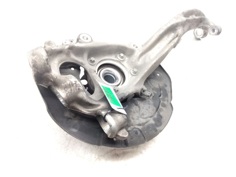 Recambio de mangueta delantera izquierda para mercedes-benz clase c all-terrain (s206) c 220 d 4-matic (206.214) referencia OEM 