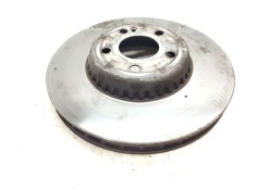 Recambio de disco freno delantero para mercedes-benz clase c all-terrain (s206) c 220 d 4-matic (206.214) referencia OEM IAM A20