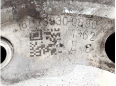 Recambio de disco freno delantero para mercedes-benz clase c all-terrain (s206) c 220 d 4-matic (206.214) referencia OEM IAM A20 2