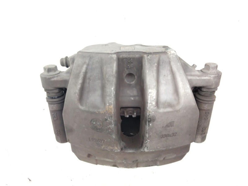 Recambio de pinza freno delantera izquierda para mercedes-benz clase c all-terrain (s206) c 220 d 4-matic (206.214) referencia O