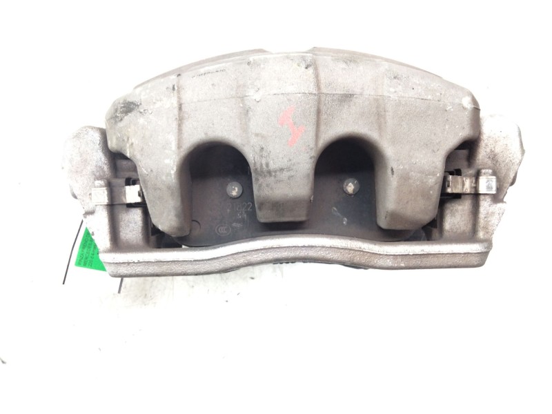 Recambio de pinza freno delantera izquierda para mercedes-benz clase c all-terrain (s206) c 220 d 4-matic (206.214) referencia O