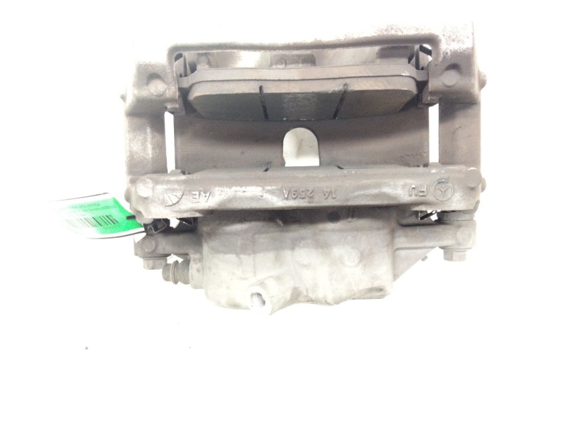 Recambio de pinza freno delantera izquierda para mercedes-benz clase c all-terrain (s206) c 220 d 4-matic (206.214) referencia O