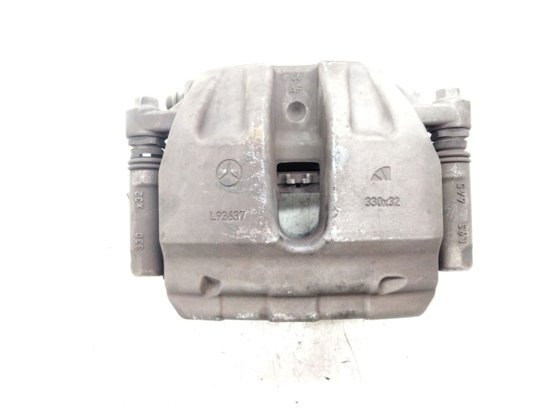 Recambio de pinza freno delantera izquierda para mercedes-benz clase c all-terrain (s206) c 220 d 4-matic (206.214) referencia O