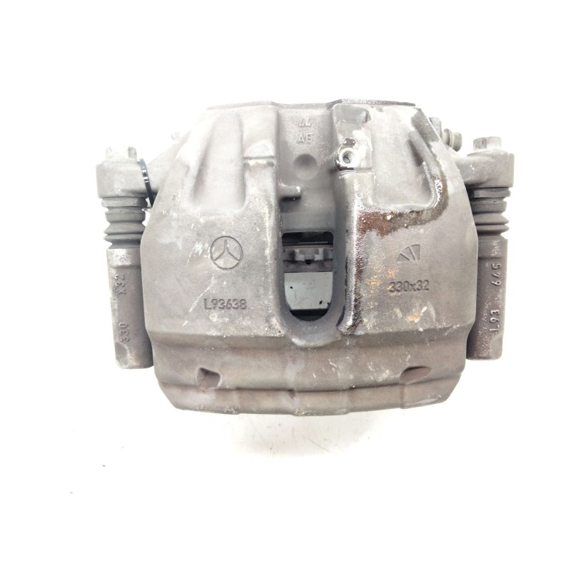 Recambio de pinza freno delantera derecha para mercedes-benz clase c all-terrain (s206) c 220 d 4-matic (206.214) referencia OEM